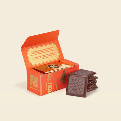 Ba Ria 76% Napolitains Chocolate 20-Piece Set