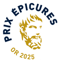 Prix Épicures Or 2025