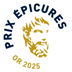 Badge logo