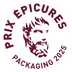 Badge logo