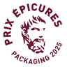 Prix Épicures Packaging 2025