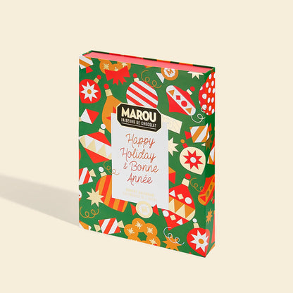 Advent Calendar – Christmas Edition