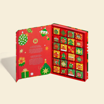 Advent Calendar – Christmas Edition