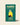 Marou pineapple enrobed 65% dark chocolate box with pineapple artwork