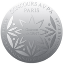 Badge logo