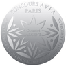 Badge logo
