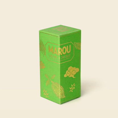 Ben Tre 78%  Napolitains Chocolate 20-Piece Set