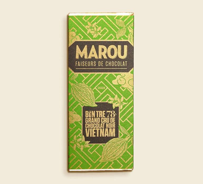 Chocolate – Page – Marou Chocolate