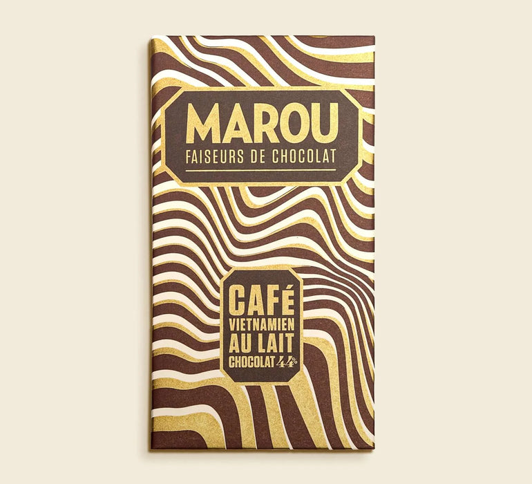 Maison Marou - Buy Vietnam's Finest Artisan Chocolate from Marou