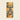 Tablette de chocolat noir Mékong Kumquat Tien Giang 68% Format mini
