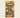 Tablette de chocolat noir Mékong Kumquat Tien Giang 68%