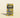 Marou chocolate bar box with yellow and blue design and sesame text