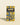 Marou chocolate bar box with yellow and blue design and sesame text